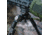 Spartan Precision Equipment Vidarr Bipod, DiscLok M-Lok Adapter, Black, SP01-046-R-BLK