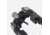 Spartan Precision Equipment Vidarr Bipod, DiscLok M-Lok Adapter, Black, SP01-046-R-BLK