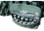 Spec-Ops 12 Round Shotshell Pouch, ACU - Military Camouflage