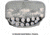 Spec Ops 12 Round Shotshell Pouch
