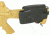 Spec Ops Accu-Pack, M-16 LH, Black 101180401