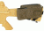 Spec Ops Accu-Pack, M-16 LH, Coyote Brown 101180411