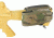 Spec Ops Accu-Pack, M-16 LH, Multicam 101180419