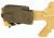 Spec Ops Accu-Pack, M-16 RH, Coyote Brown 101180311