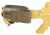 Spec Ops Accu-Pack, M-16 RH, Desert Digital 101180325