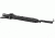 Spec-Ops Basic Modular Knife Sheath, BK - Black
