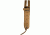 Spec-Ops Basic Modular Knife Sheath, CYB - Coyote Brown