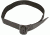 Spec-Ops Better BDU Belt (Reg.), 1.5 BK - Black