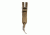 Spec Ops Combat Master, Mini, Coyote Brown, 5&quot; Blade 100420311