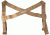 Spec-Ops Combat Suspenders, CYB - Coyote Brown