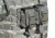 Spec-Ops Double Frag-Pouch, ACU - Military Camouflage