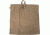 Spec-Ops Dry-Cell M/D, CYB - Coyote Brown