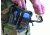 Spec-Ops Dry-Cell On-Board, BK - Black