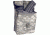 Spec-Ops Dump Pouch, ACU - Military Camouflage