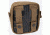 Spec Ops General Purpose Tactical Pouch, Coyote Brown 100780111