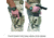Spec Ops Kydex Insert