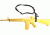 Spec Ops LoneStar Rig Single Point Sling, Black 100690101