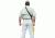 Spec Ops LoneStar Rig Single Point Sling, Black 100690101
