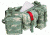 Spec Ops M.C.B. Modular Combat Bandoleer