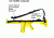 Spec Ops Mamba Combat Fighting Sling