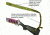 Spec Ops Master Blaster Combat Fighting Sling for Shotguns / Tactical Rifles