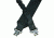 Spec Ops Master Blaster, Swivel Black