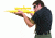 Spec Ops Master Blaster, Swivel Coyote Brown