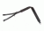 Spec Ops Master Blaster Sticky-Back, Swivel, Black 100300401