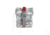 Spec Ops Cordura Medical Pouch, Large, ACU Military Camouflage 100630113