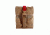 Spec Ops Cordura Medical Pouch, Large, Coyote Brown 100630111