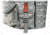 Spec Ops Cordura Medical Pouch, Medium, ACU Military Camouflage 100630213