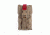 Spec Ops Cordura Medical Pouch, Medium, Coyote Brown 100630211