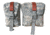 Spec Ops Cordura Medical Pouch, Medium, ACU Military Camouflage 100630213