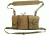 Spec-Ops M.C.B. Modular Combat Bandoleer, CYB - Coyote Brown