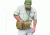 Spec-Ops M.C.B. Modular Combat Bandoleer, CYB - Coyote Brown