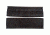 Spec Ops Modular Belt Pads for Up to 2.25in Wide, Black 100860101