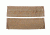 Spec Ops Modular Belt Pads for Up to 2.25in Wide, Coyote Brown 100860111