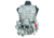 Spec-Ops Modular Chest Rig, ACU - Military Camouflage