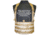 Spec-Ops Modular Chest Rig Cargo Vest - Digital Desert Camo