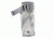 Spec-Ops Multi-Light Sheath, ACU - Military Camouflage