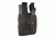 Spec Ops M.P.H. Multi-Position Holster, Glock 20, 21, Left Hand, Black 100661001