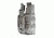 Spec Ops M.P.H. Multi-Position Holster, Glock 17, 22, 31, Right Hand, Military Camouflage 100660713