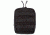 Spec-Ops Op-Order Logistics Pouch, BK - Black