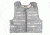 Spec Ops Extender Panels for OVA Over-Armor Vest, ACU - Military Camouflage