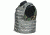 Spec Ops Extender Panels for OVA Over-Armor Vest, ACU - Military Camouflage