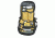 Spec-Ops Pack-Rat, BK - Black