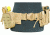 Spec Ops Padded Modular Utility Belt