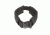 Spec-Ops Padded Modular Utility Belt, BK - Black