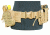 Spec-Ops Padded Modular Utility Belt, CYB - Coyote Brown