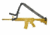 Spec Ops Padded Patrol Sling Quick Attach, ABU 101031217